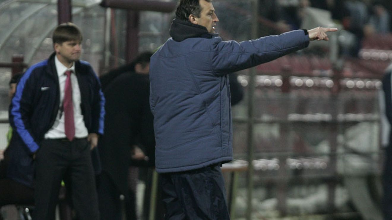 "Nu-mi pasă!"