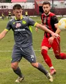 Veste șoc de la FC Bihor: Ionuț Ban nu va mai putea juca fotbal! Descoperirea de la analizele medicale și comunicatul trist al clubului: ”Este pur și simplu paradoxal”