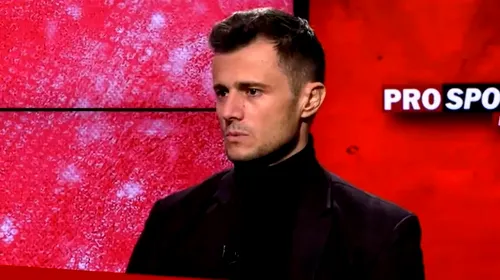 Acționarul lui Dinamo București anunță ce măsură radicală și imediată ia în cazul lui Nicu Grameni, crainicul acuzat de „Justițiarul din Berceni” că ar fi încercat să corupă un minor