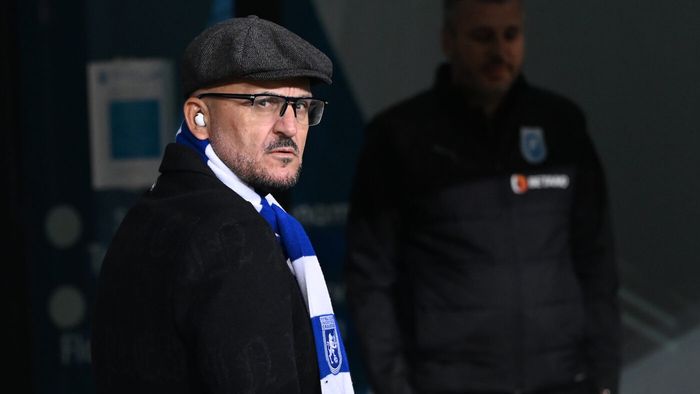 Adrian Mititelu, decizie şocantă pentru noul antrenor de la FC U Craiova! Revenire neaşteptată pentru un tehnician care a plecat cu scandal