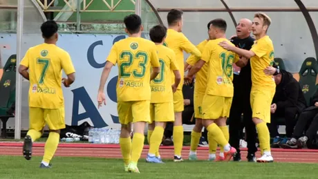 Poli Iași a pus ochii pe doi jucători de la Sporting Juniorul Vaslui, a lansat oferta și așteaptă răspuns: ”Vrem să ne ajutăm reciproc. Acesta e mesajul nostru”