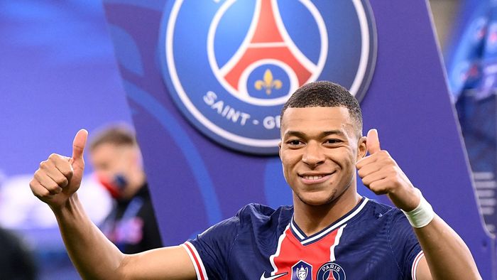 PSG rezistă presiunilor venite din partea lui Real Madrid și l-a convocat pe Kylian Mbappe pentru meciul cu Reims! A picat definitiv transferul pe Santiago Bernabeu?