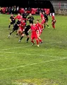 ”Cu ajutorul” suprafeței de joc, AFC Câmpulung Muscel a scos un punct important. Alecsandru Popovici: ”Raportul de forțe se echilibrează în astfel de condiții”