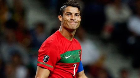 Încă o aroganță a lui CR7!** Replica prin care îi pune la punct pe cei care îi strigă: "Messi, Messi, Messi"