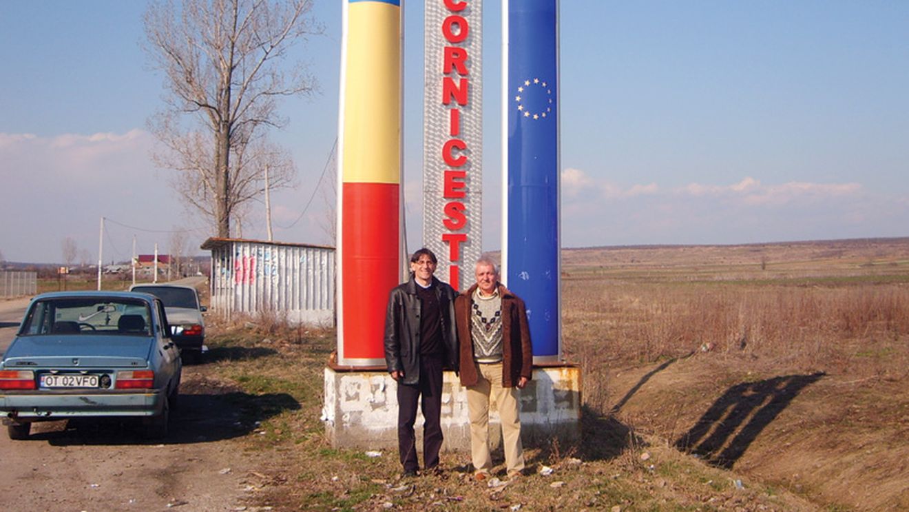 Reportaj savuros!** Povestea echipei lui Ceaușescu