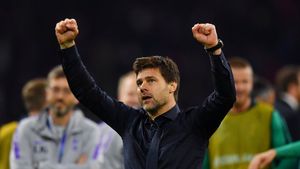 Tottenham transferă de la Real Madrid! El este jucătorul "ochit" de Pochettino