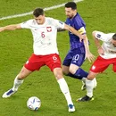 Polonia – Argentina 0-2, în Grupa C de la Campionatul Mondial. Golul Arabiei Sudite îi califică pe polonezi în „optimile” de finală ale competiției!