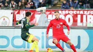 Super Pușcaș! Primele goluri la Bari pentru tânărul atacant român. "Am spart gheața, trebuie să le fac cinste colegilor". Gazzeta dello Sport i-a acordat cea mai mare notă de pe teren, 7,5