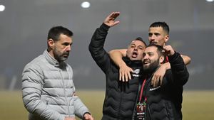 Zeljko Kopic cere transferuri la Dinamo după 3-1 cu Unirea Slobozia: „Trebuie să aducem jucători în fiecare compartiment!”. Anunț despre revenirea lui Dennis Politic