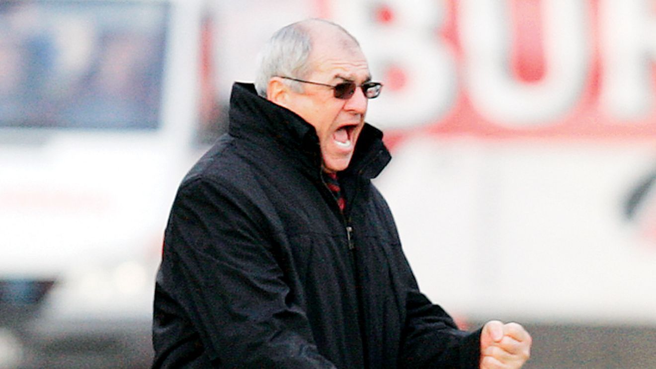 Jucătorii Ceahlăului: "Hizo era un fitilist"