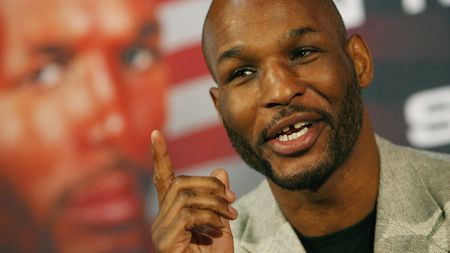 Bernard Hopkins îi vrea titlurile lui Lucian Bute!** "Voi fi cel mai în vârstă campion mondial din toate timpurile"