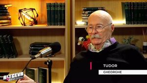 Tudor Gheorghe, comparație inedită făcută la podcastul „ALTCEVA cu Adrian Artene”: „Sunt precum Cristiano Ronaldo, mă antrenez tot timpul” | VIDEO