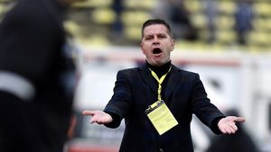 Flavius Stoican, despre situația de la Dinamo. „E ca un virus. Ba se ia, ba nu se ia!” Care a fost cea mai mare dezamăgire | EXCLUSIV ProSport Live