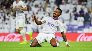 Campionatul Mondial al Cluburilor a debutat cu un meci nebun! Erau conduși cu 3-0 la pauză, dar au câștigat dramatic. Cum arată tabloul