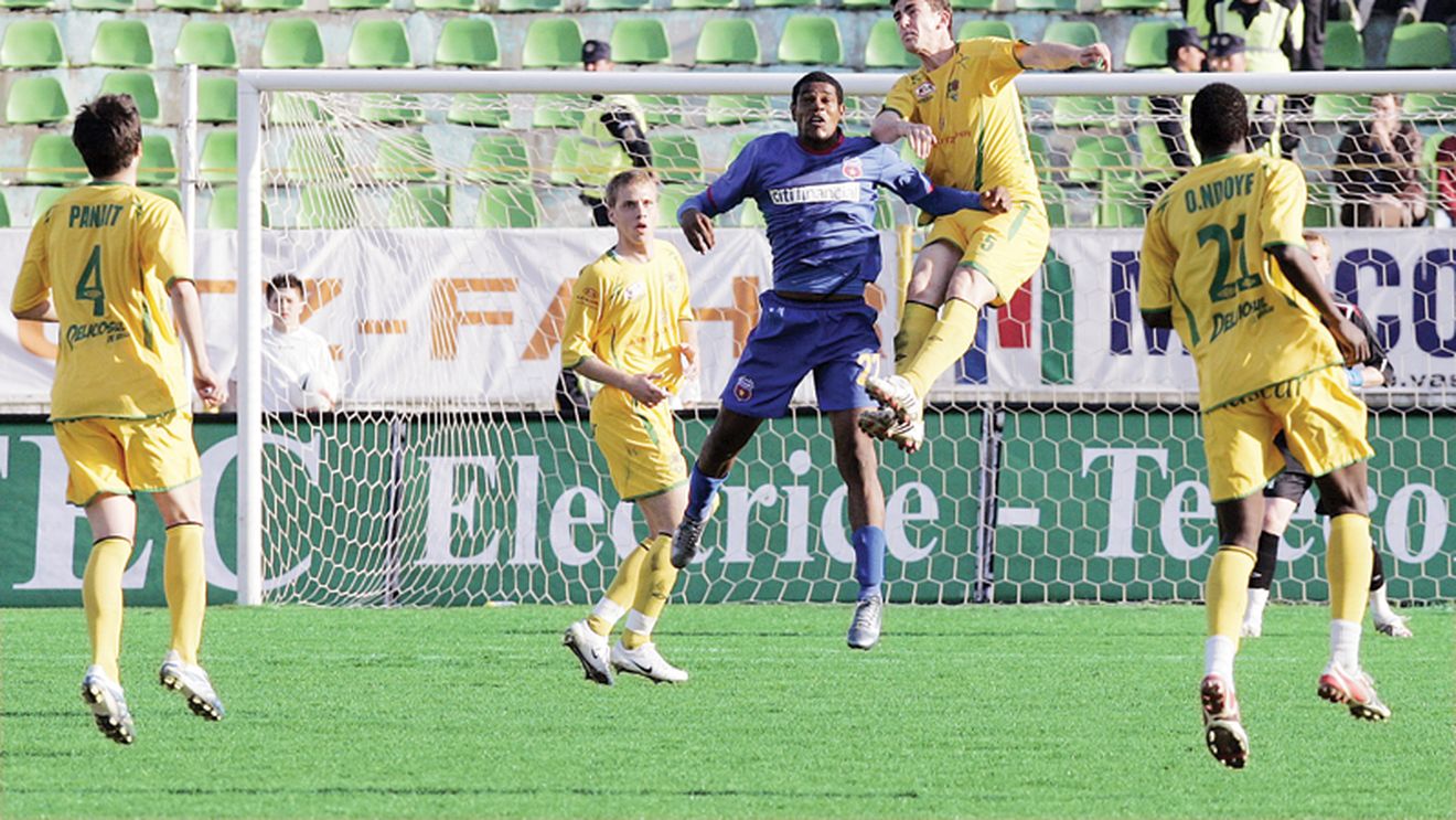 Porumboiu: „A fost blat"