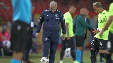 Suporterii lui FCSB, ușurați că Marius Șumudică nu s-a înțeles cu Gigi Becali: „Ce joacă Clujul la ora asta? Că e el acolo...” | VIDEO EXCLUSIV ProSport Live