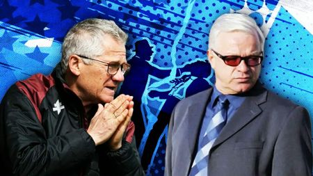 Sandu Boc îl face praf pe Ladislau Boloni pentru atacul împotriva lui Balaci și Dobrin: „E un invidios! Asta e marea lui durere!”