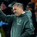 Ange Postecoglou a transmis public un mesaj care îl vizează și pe Radu Drăgușin, după rușinea cu Liverpool!