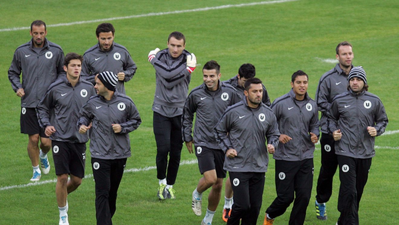 CFR face transferuri pentru titlu, la "U" e iar scandal!** "Au înlăturat toate fostele glorii"