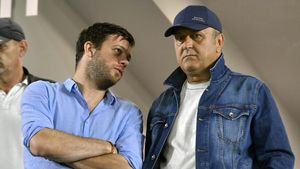 Rapid, pusă la zid după ce a început să spună că centenarul va avea loc anul viitor: „E anul ăsta! Au ratat obiectivele și încearcă să mute discuția” | VIDEO EXCLUSIV ProSport Live