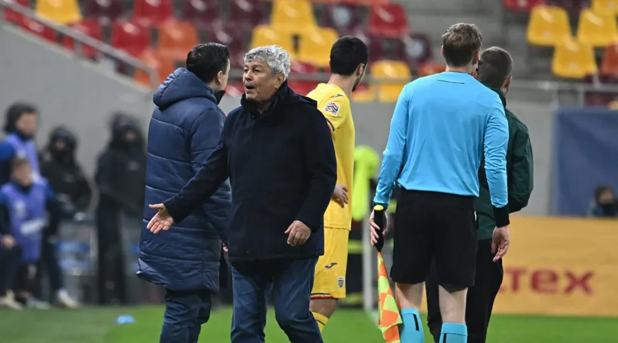 Sursa foto: Sport Pictures