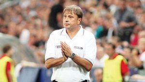 Antrenorul lui Maccabi știe avantajul echipei sale în fața Stelei:** "Bine că a plecat Roni!"