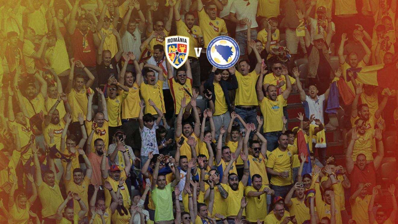 Nu e glumă! Câte bilete a vândut România pentru meciul cu Bosnia din debutul preliminariilor CM 2026