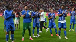 Noua „perlă” a Farului, care a ratat transferul la Benfica, a marcat primul gol în Superliga la 17 ani: „Nu am cuvinte! Păstrez tricoul”