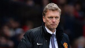 Redresare la Manchester United. Acțiunile clubului au atins valori record după îndepărtarea lui Moyes