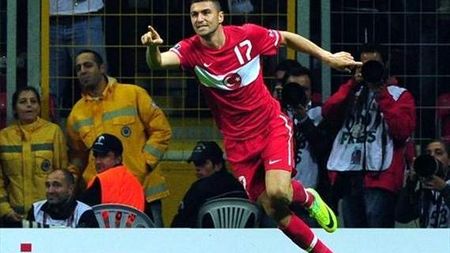 Vești bune de la Istanbul: am scăpat de golgheterul Burak Yilmaz!** Turcii anunță planul distrugerii României: "Arda va avea libertate totală"