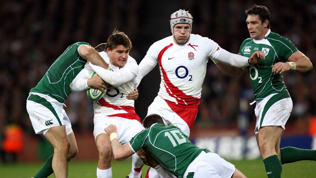 Duelul transformărilor! Reprezentanta "trandafirilor" a obținut cea de-a doua victorie în Turneul celor Șase Națiuni, scor 6-12 (0-6)