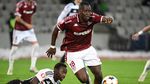 Rapid îl dă afară pe Kader Keita! Negociază rezilierea contractului fotbalistului care e judecat pentru ucidere din culpă: „Au avansat”