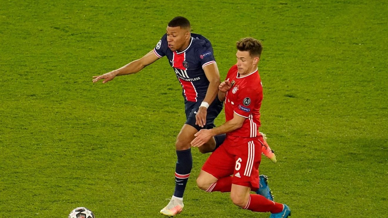 PSG - Bayern 0-1. Campioana Franței este în semifinalele Ligii Campionilor! Chelsea, calificare cu emoții în fața lui Porto, Video Online