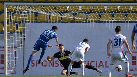  EXCLUSIV | Nici Gigi Becali nu-și "mitraliază" așa jucătorii în public: "A fost mai mult decât catastrofal! A făcut toate greșelile posibile"