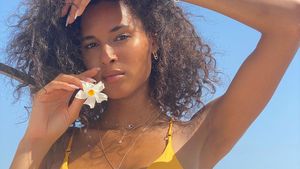 Neymar Jr, Kylian Mbappe și Marco Verratti, petrecere alături de superba iubită a lui Lewis Hamilton. Starul F1 a fost și el prezent | FOTO