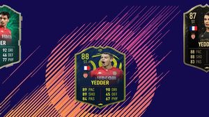 De ce majoritatea jucătorilor profesioniști aleg să joace cu francezul Ben Yedder?! Review, puncte forte și statistici ale cardului