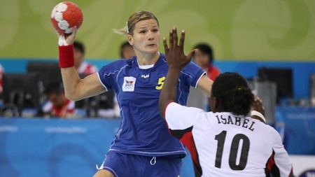 După Ionela Gâlcă, Amariei se retrage și ea de la națională