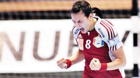 Ceață peste viitorul lui Neagu!** "Messi din handbal" a pierdut două sezoane și e în pericol să-l rateze și pe al treilea