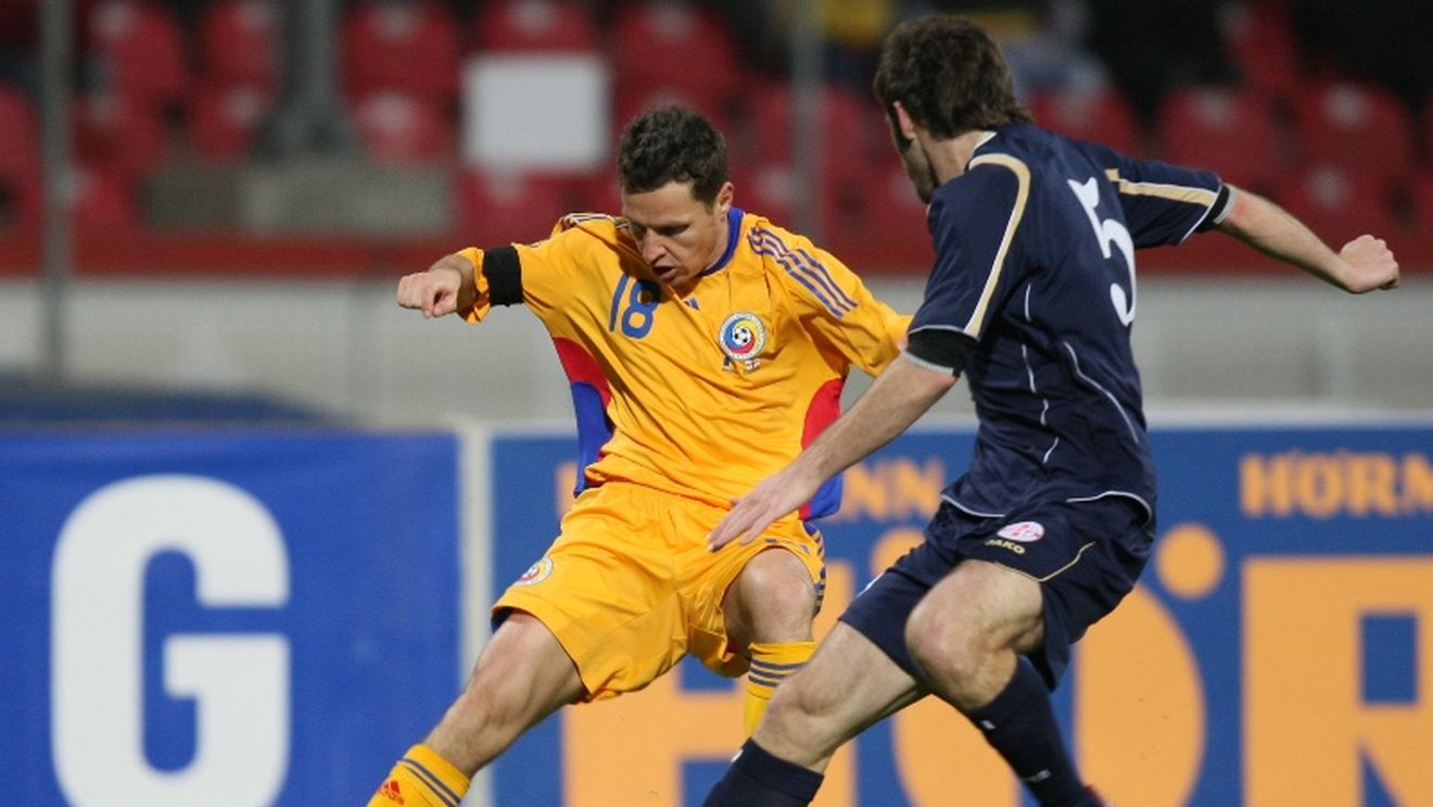 "Mă bucur pentru convocare**, chiar dacă a venit mai târziu"