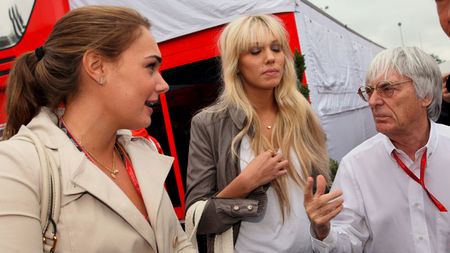 Formula 1, pe urmele sportului-rege