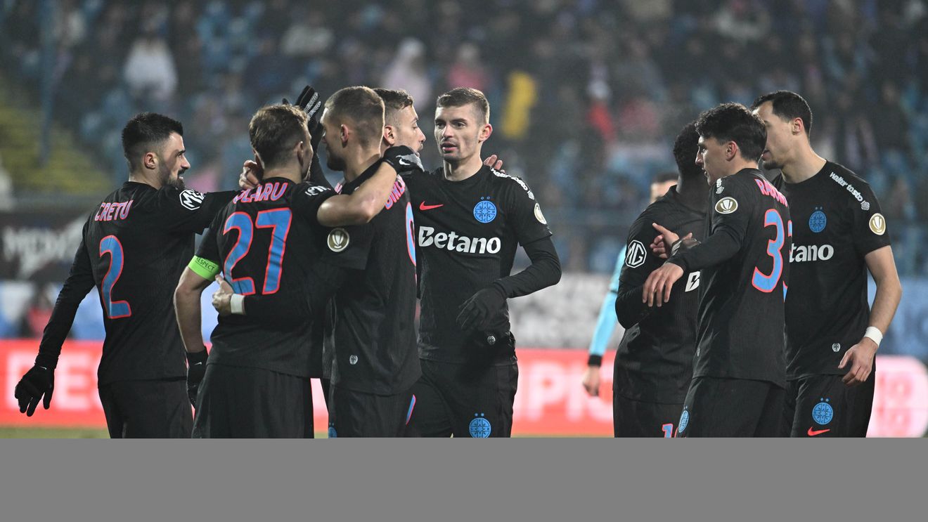 Lovitura dată de vedeta campioanei FCSB imediat după ce a fost luată de Gigi Becali: „A profitat la maximum!”
