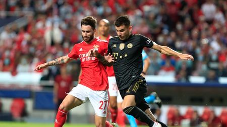 Veste extraordinară pentru Lucas Hernandez! Starul lui Bayern Munchen a scăpat de închisoare. Amenda pe care a primit-o