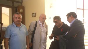 Fostul patron de la Spal vrea să preia CS Turnu Severin!** Zambon intermediază tranzacția, dar primele negocieri cu Primăria Severin au eșuat!