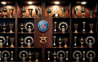PSG a obţinut titlul în Ligue 1