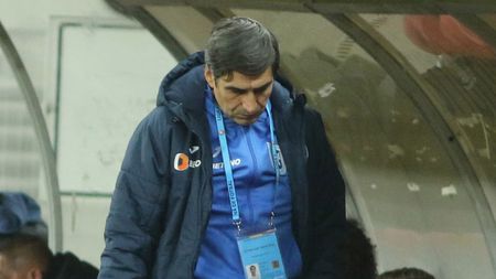 Victor Pițurcă n-are milă de olteni după drama de la Atena: „Episod negru! E inadmisibil!”