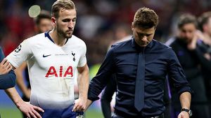 Mauricio Pochettino, după eșecul istoric suferit de Tottenham în fața lui Bayern: "Ăsta e cel mai bun tratament". Scor de proporții, cu ultimele trei goluri marcate în doar cinci minute