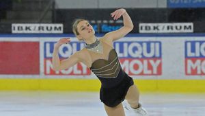 Tragedie! Frumoasa patinatoare de 23 de ani a murit după ce a fost lovită de un TIR