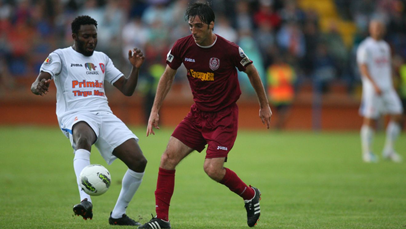 Ți-ai fi dat seama că a plecat din Liga I?** S-a transferat în "SECRET" și e primit ca un SUPERSTAR la noua echipă!