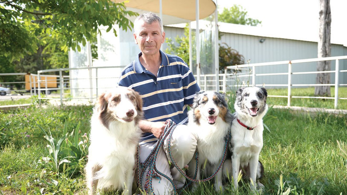 Bruno Icobeț, câștigătorul de la "Românii au talent": "Ce facem noi este sport!"