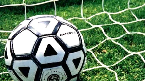 Tragedie în fotbalul moldovenesc!** Un copil de numai 16 ani a murit pe teren în timpul unui meci de juniori